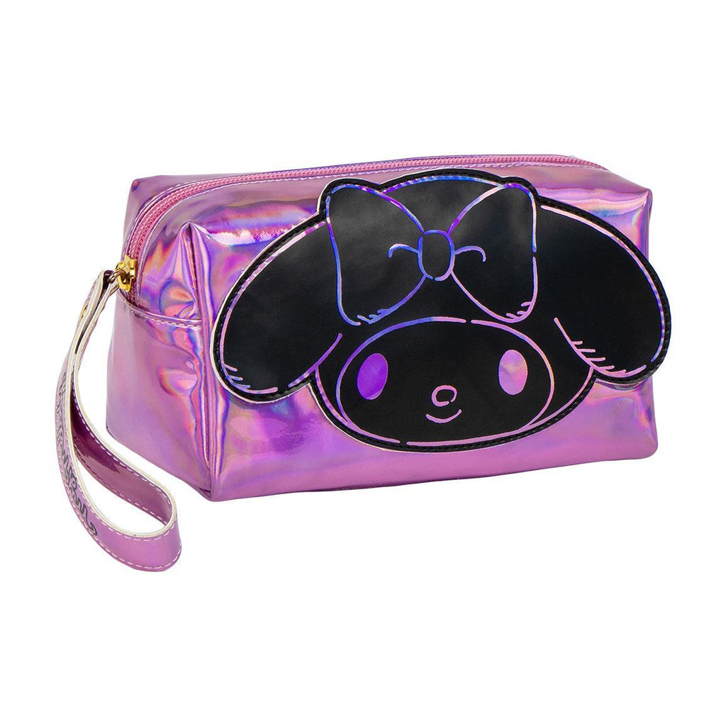 Neceser aseo viaje hello kitty melody