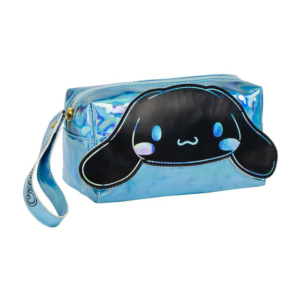 Neceser aseo viaje hello kitty cinnamon