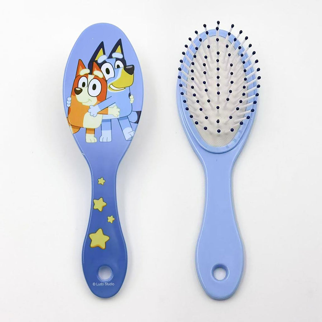 Neceser aseo viaje accesorios bluey