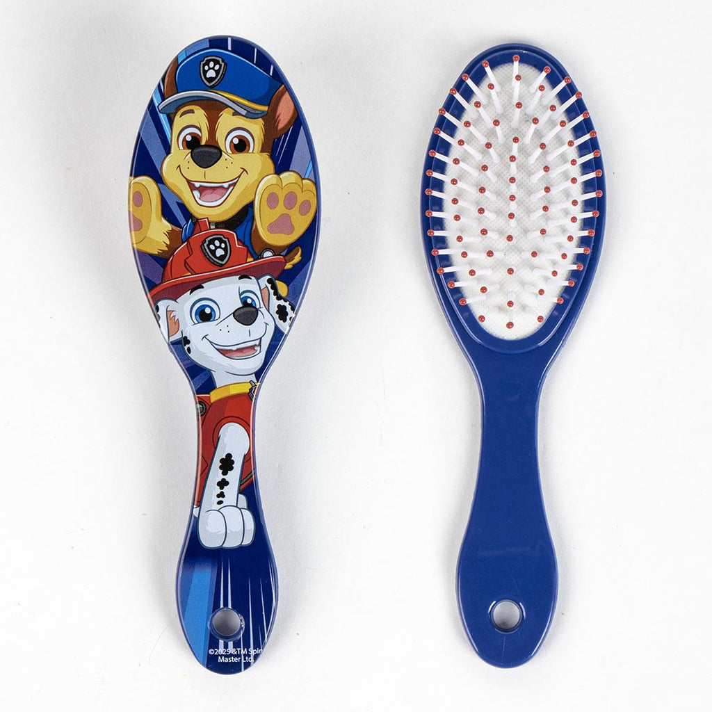 Neceser aseo viaje accesorios paw patrol