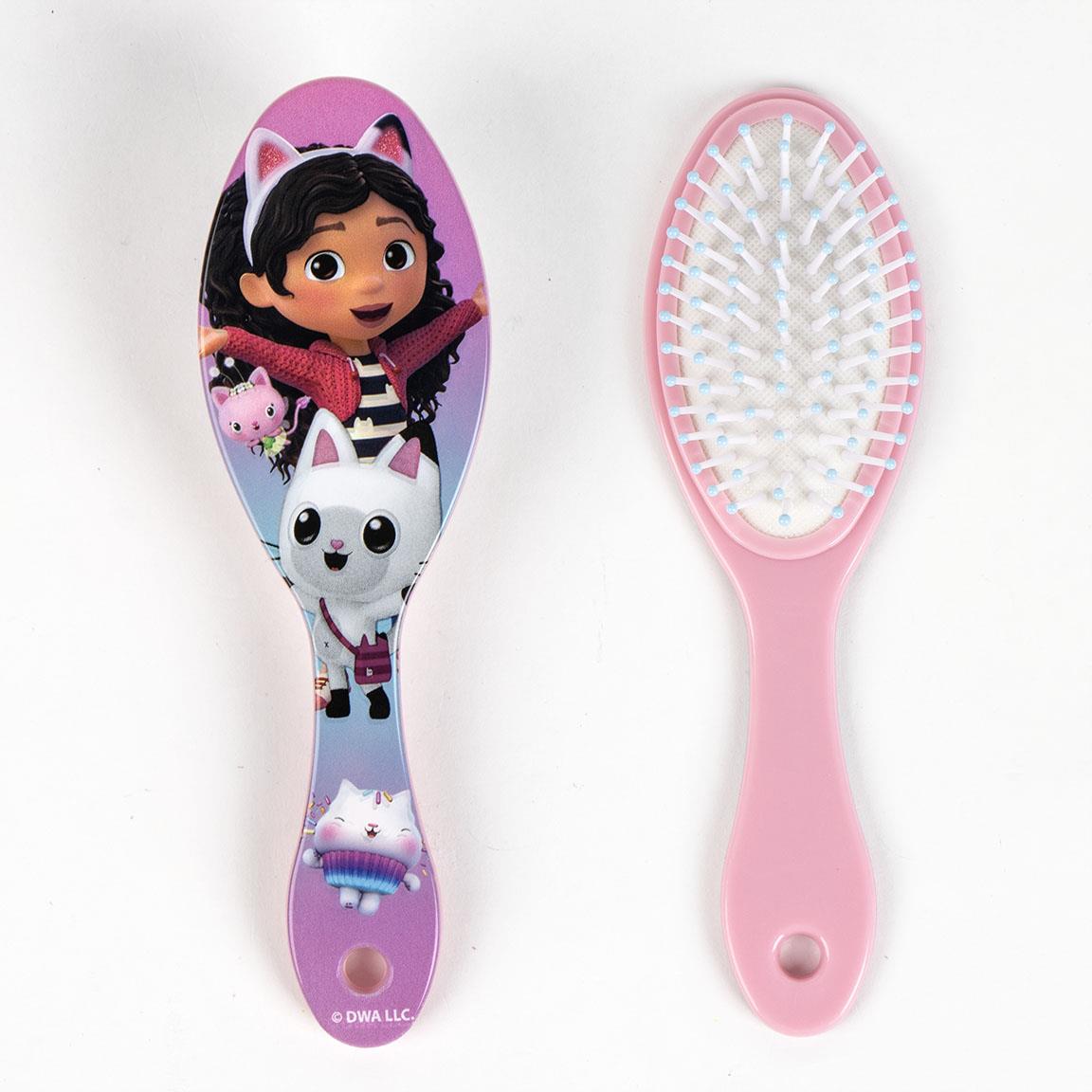 Neceser aseo viaje accesorios gabby´s dollhouse