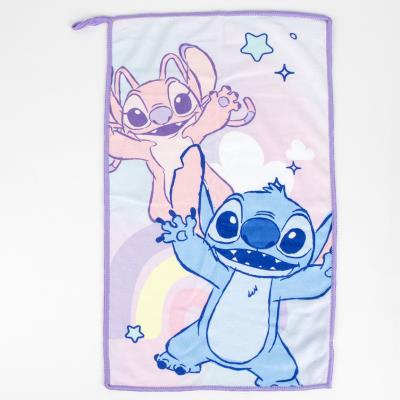 Neceser aseo viaje accesorios stitch