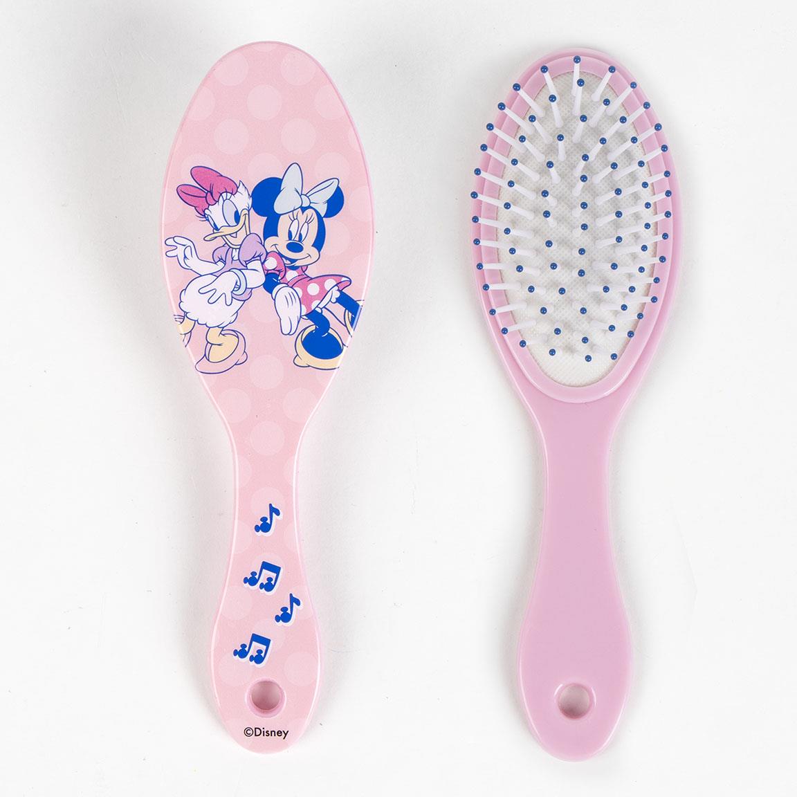 Neceser aseo viaje accesorios minnie