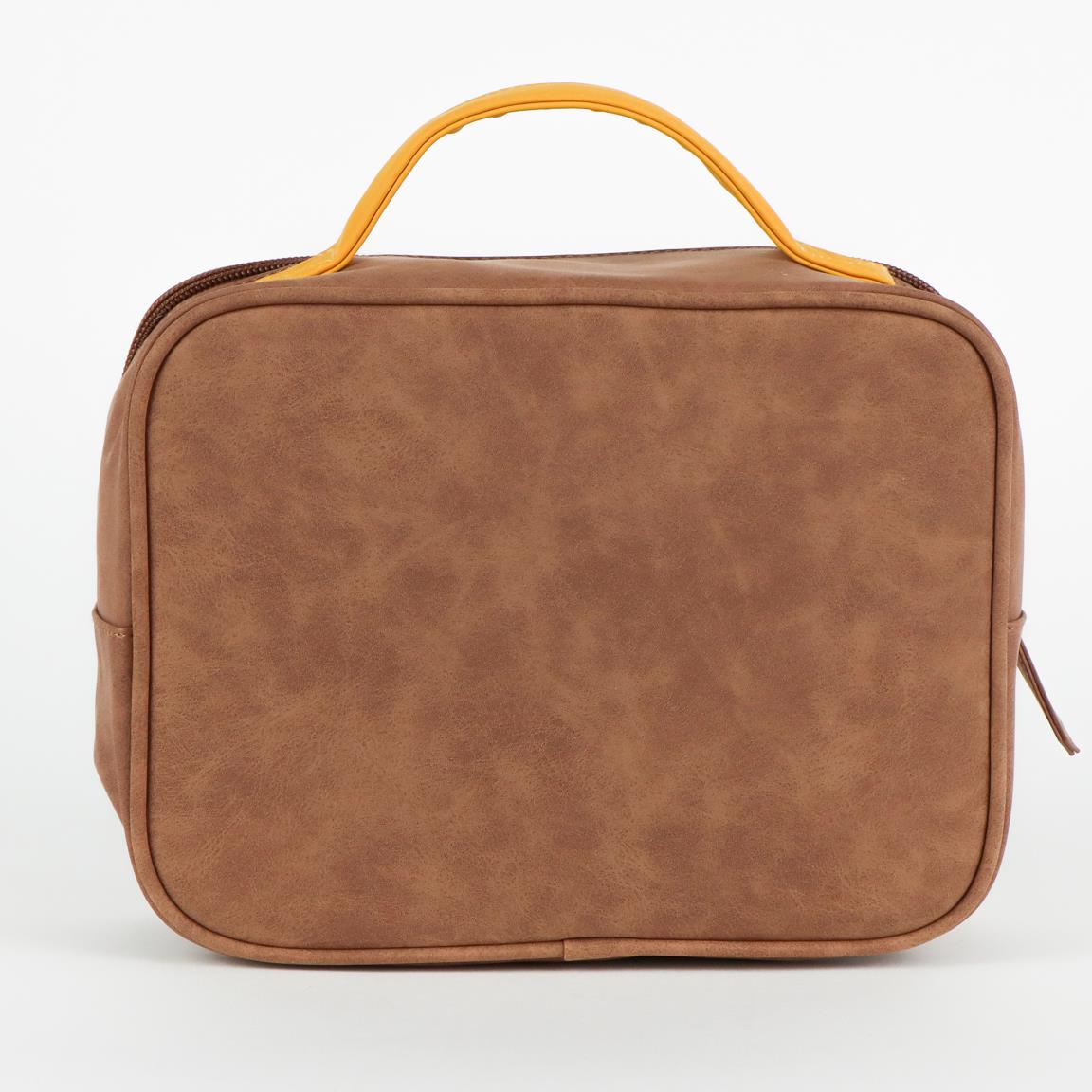 Neceser aseo viaje harry potter hufflepuff