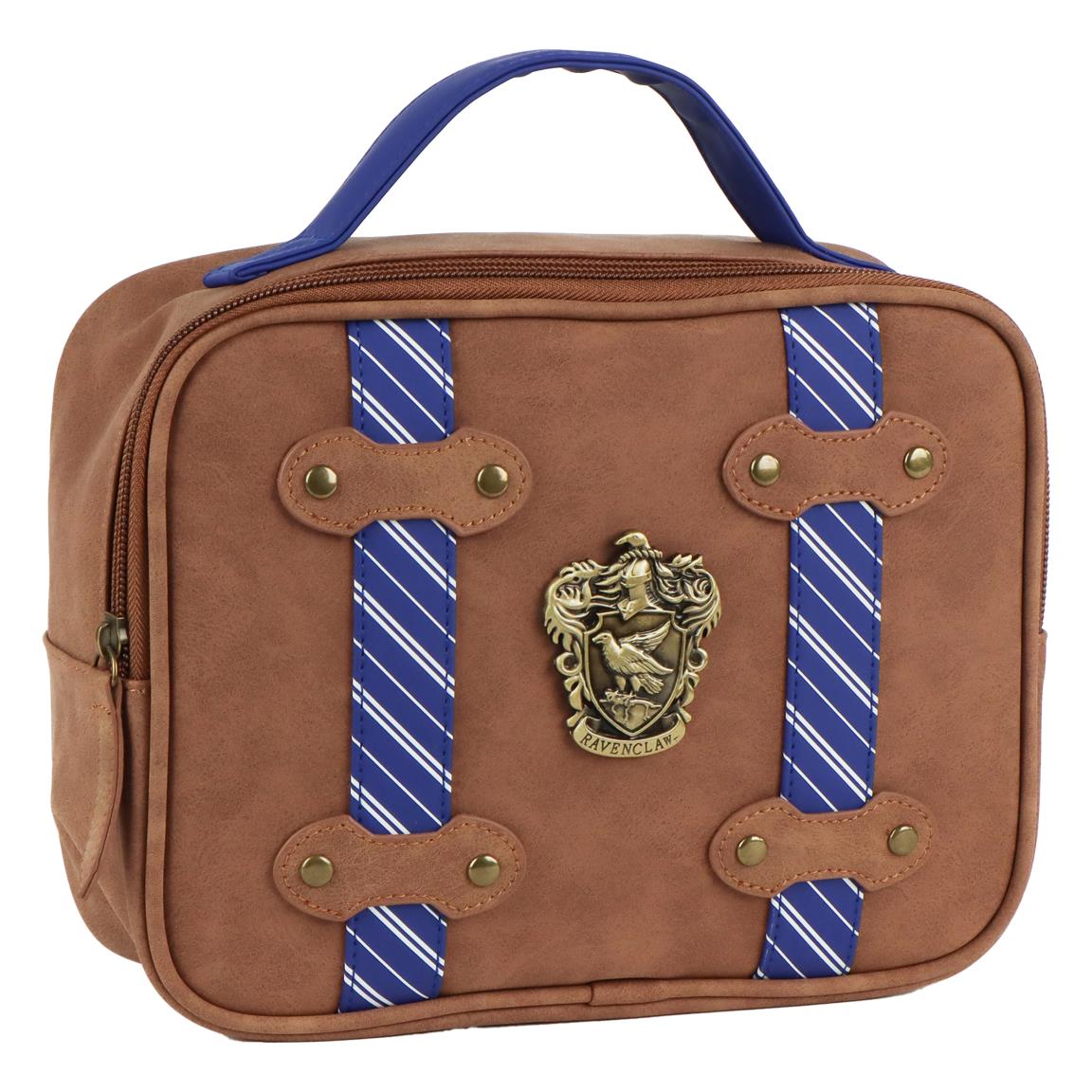 Neceser aseo viaje harry potter ravenclaw