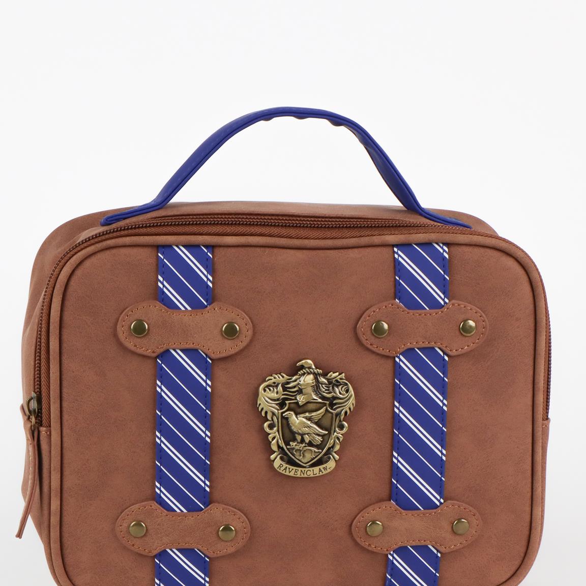 Neceser aseo viaje harry potter ravenclaw