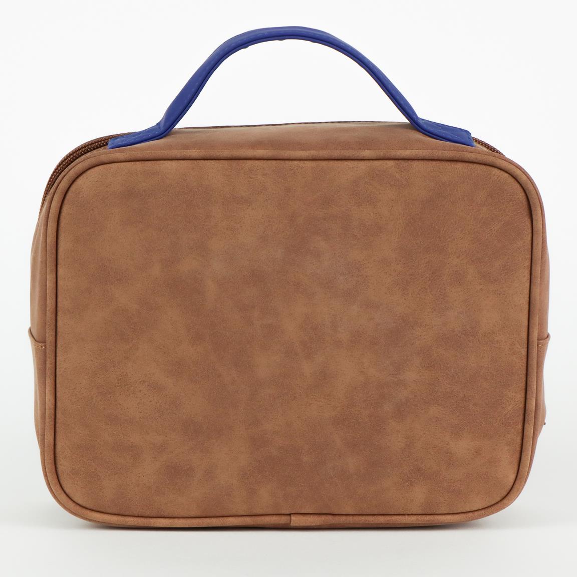 Neceser aseo viaje harry potter ravenclaw