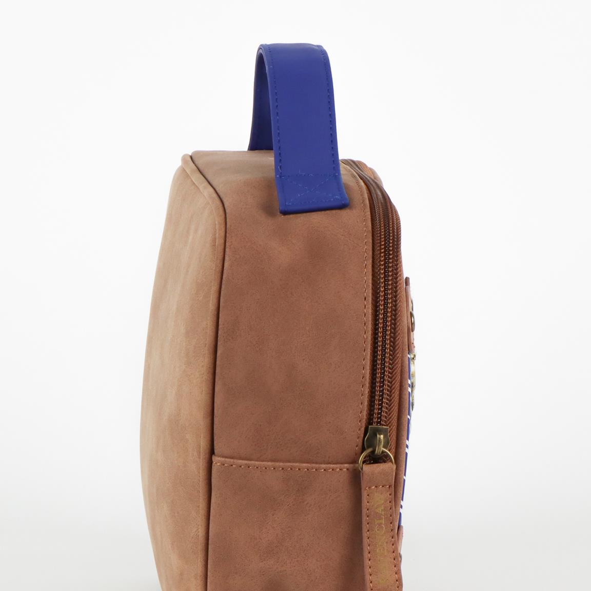 Neceser aseo viaje harry potter ravenclaw