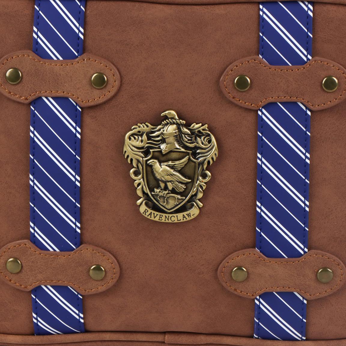 Neceser aseo viaje harry potter ravenclaw