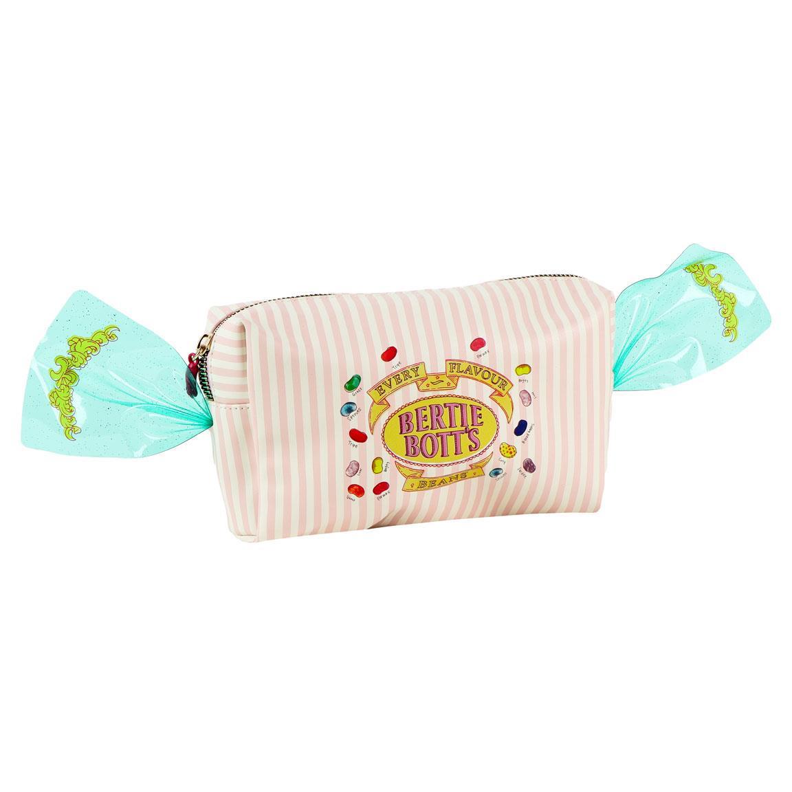 Neceser aseo viaje polipiel harry potter honeydukes