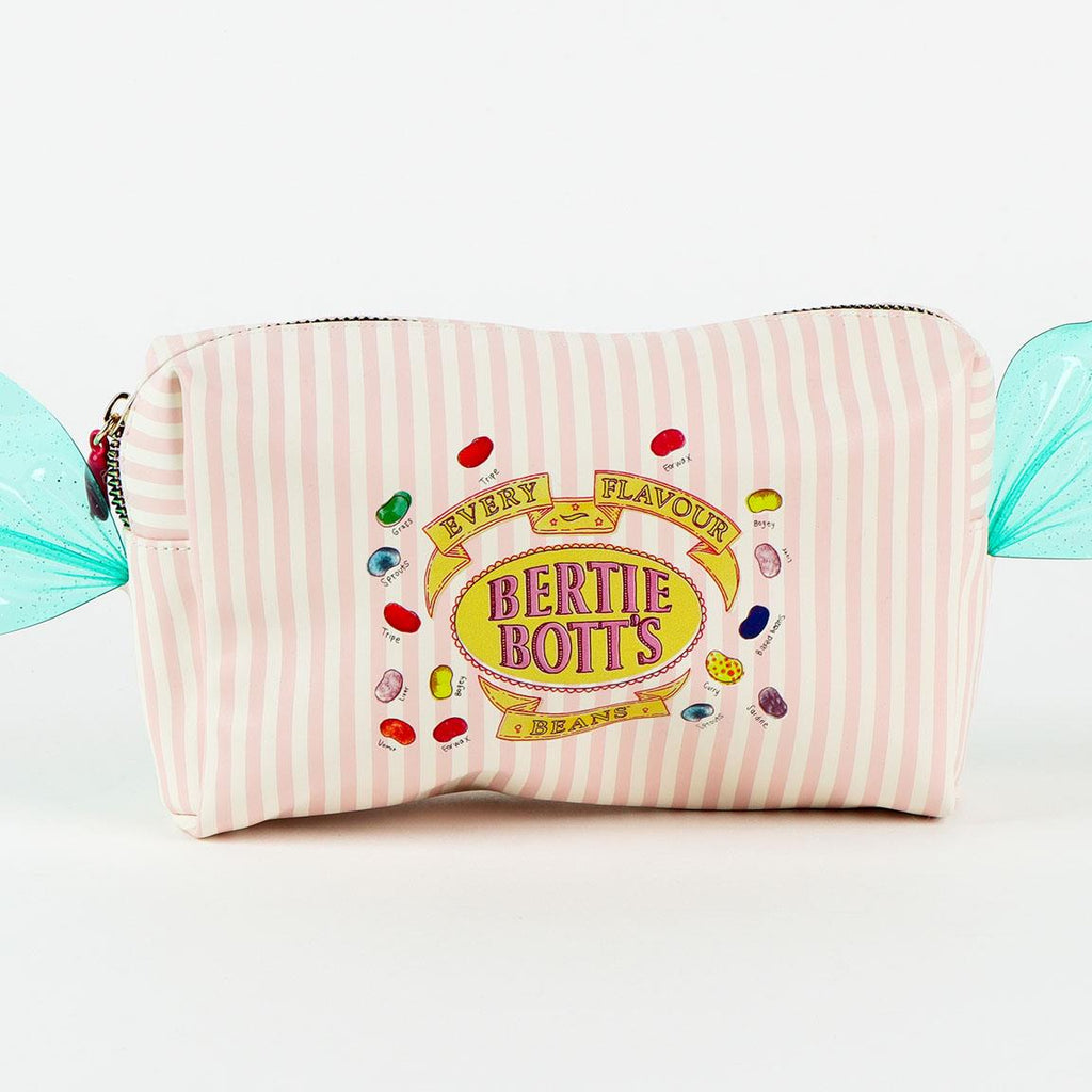 Neceser aseo viaje polipiel harry potter honeydukes