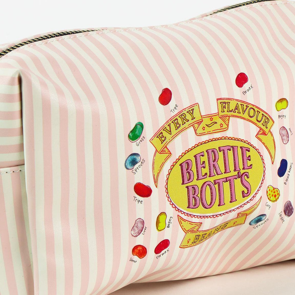 Neceser aseo viaje polipiel harry potter honeydukes