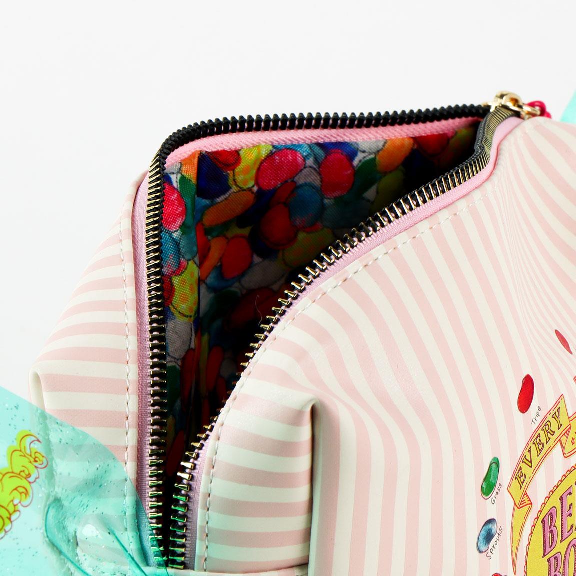 Neceser aseo viaje polipiel harry potter honeydukes