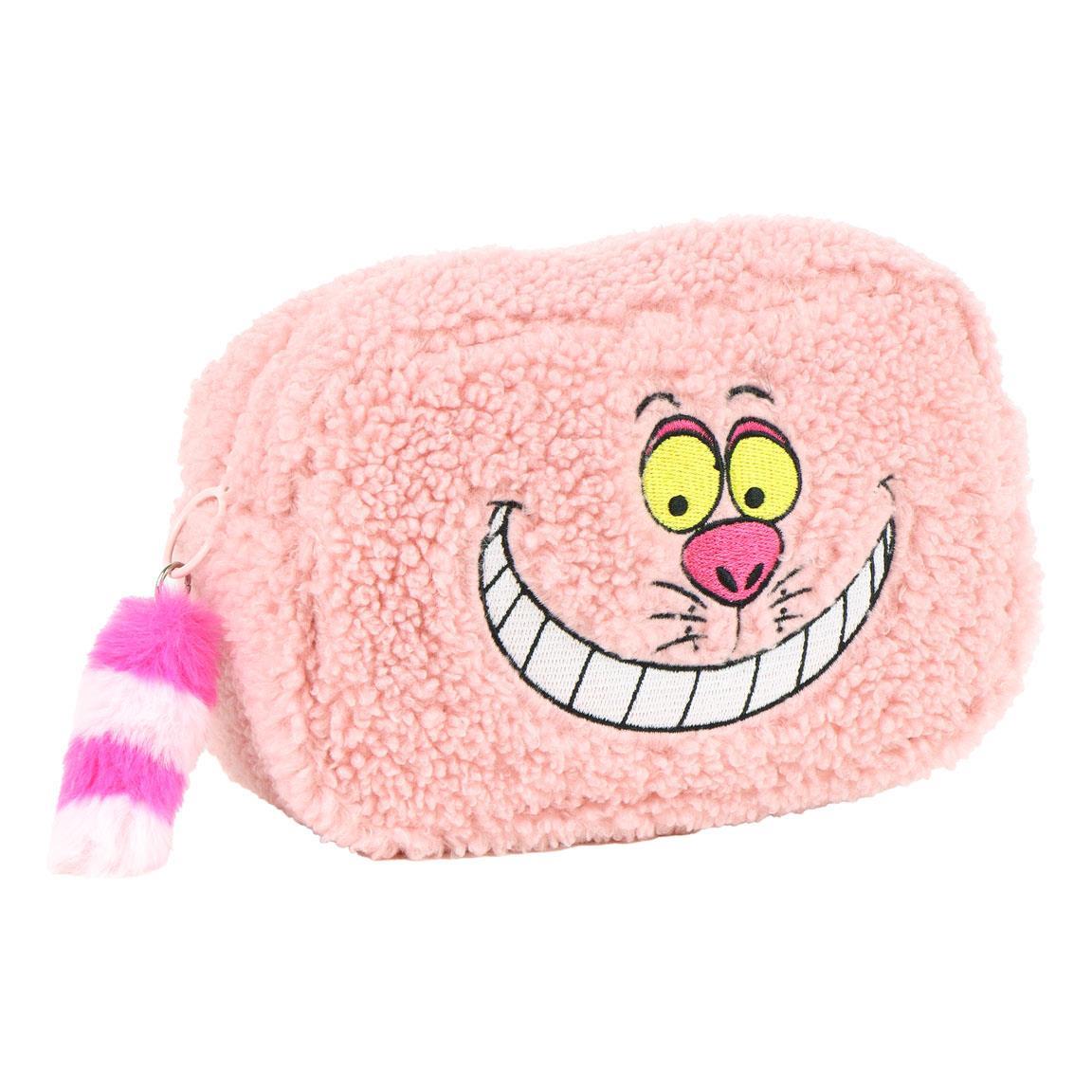 Neceser aseo viaje borreguillo disney alicia