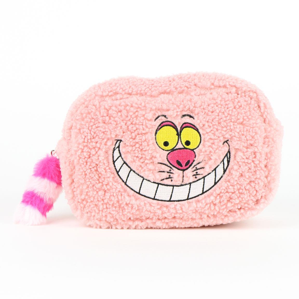 Neceser aseo viaje borreguillo disney alicia