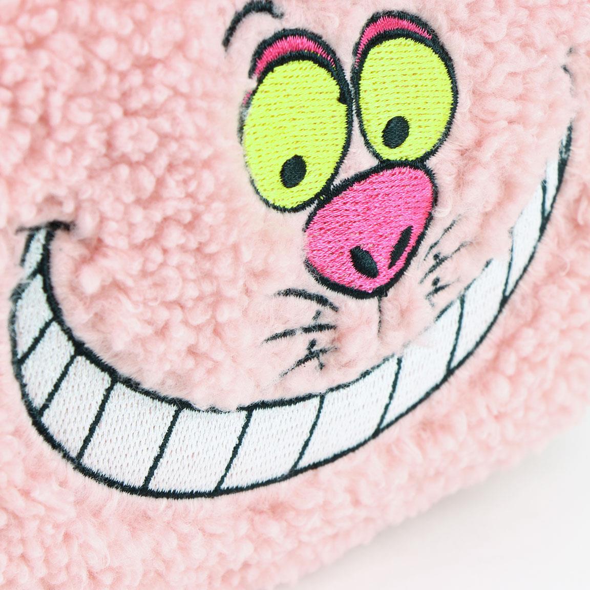 Neceser aseo viaje borreguillo disney alicia