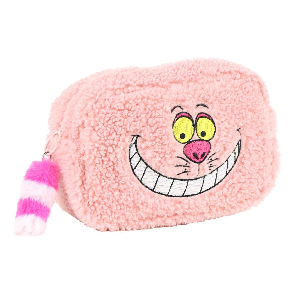 Neceser aseo viaje borreguillo disney alicia