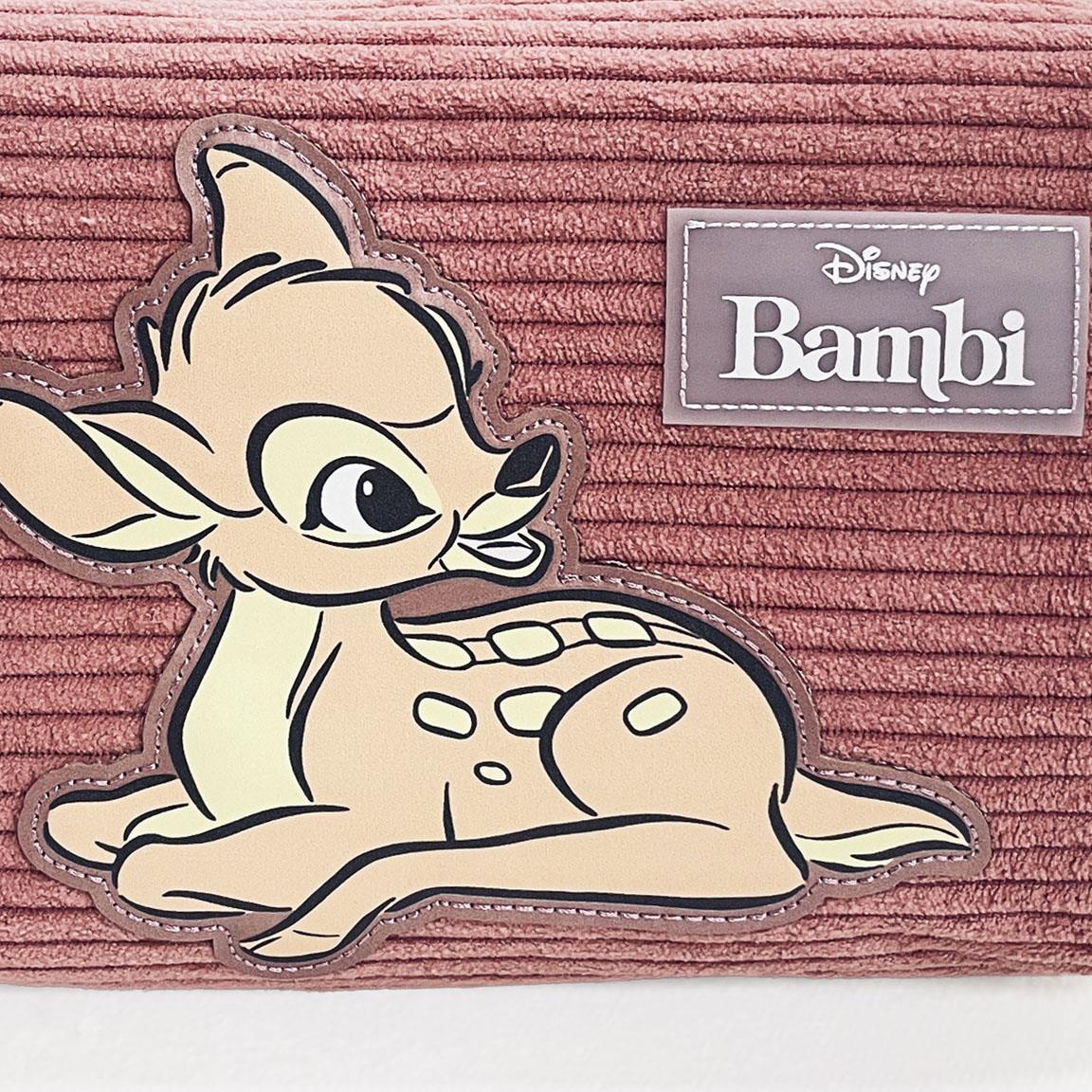 Neceser aseo viaje disney bambi
