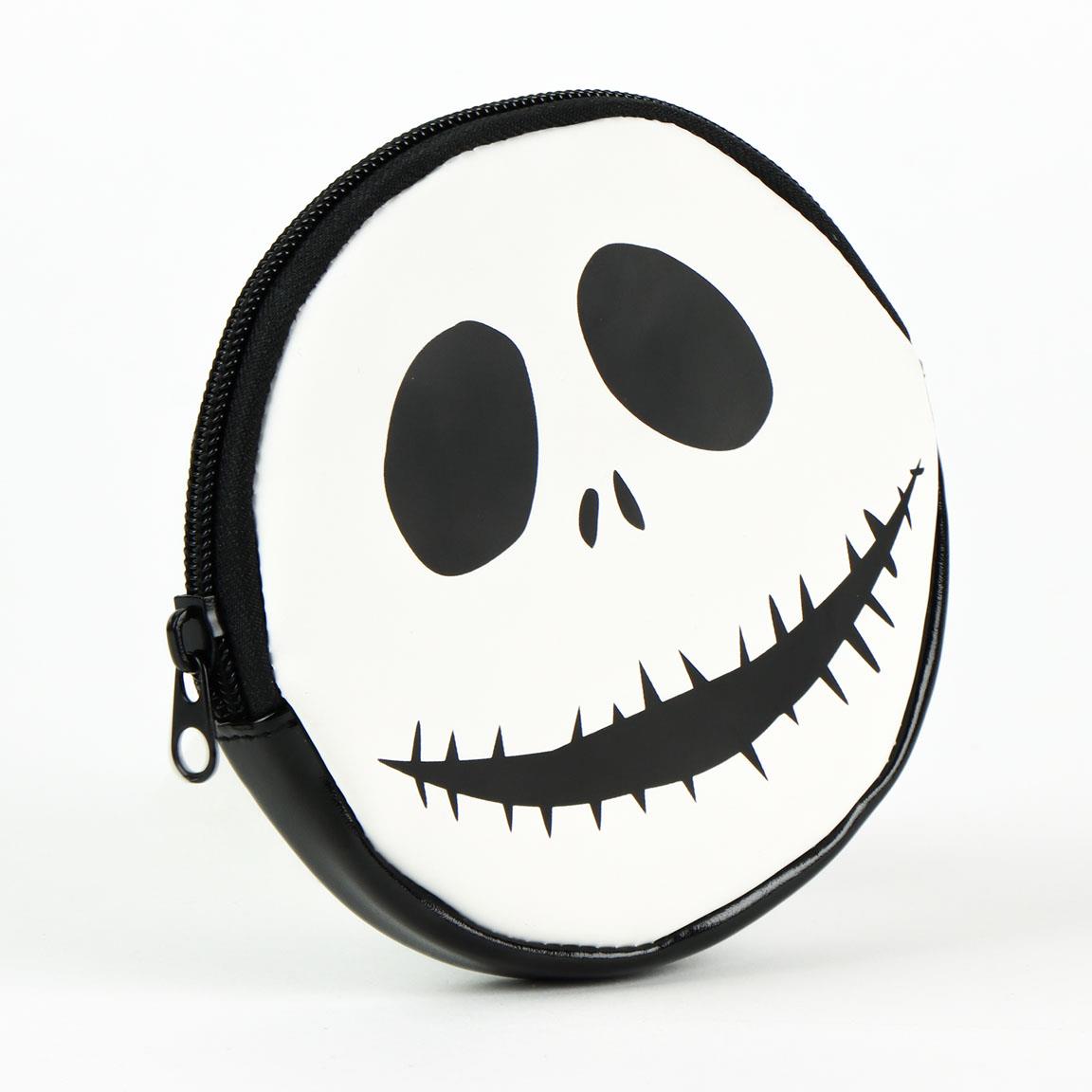 Neceser aseo viaje nightmare before christmas
