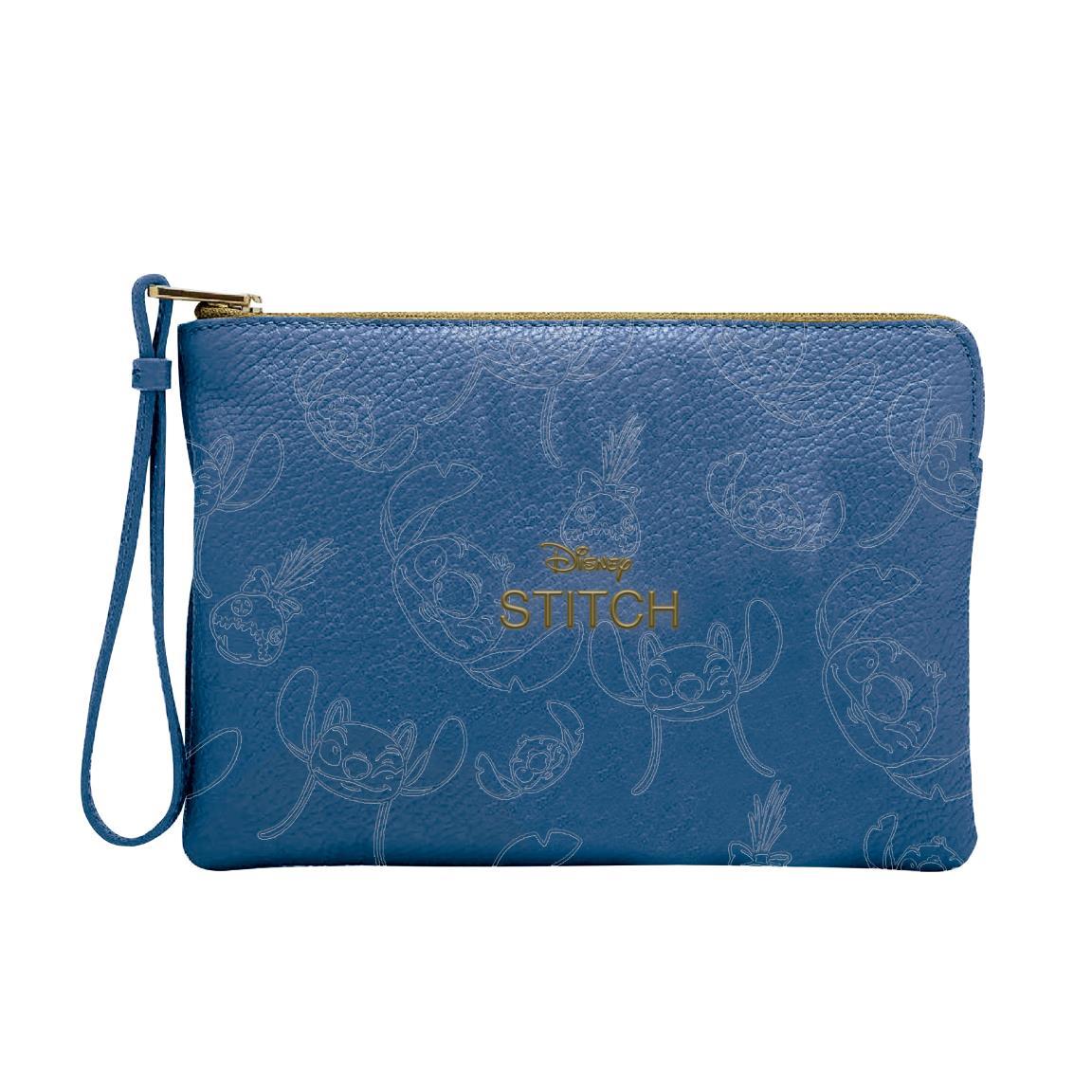 Neceser aseo viaje stitch