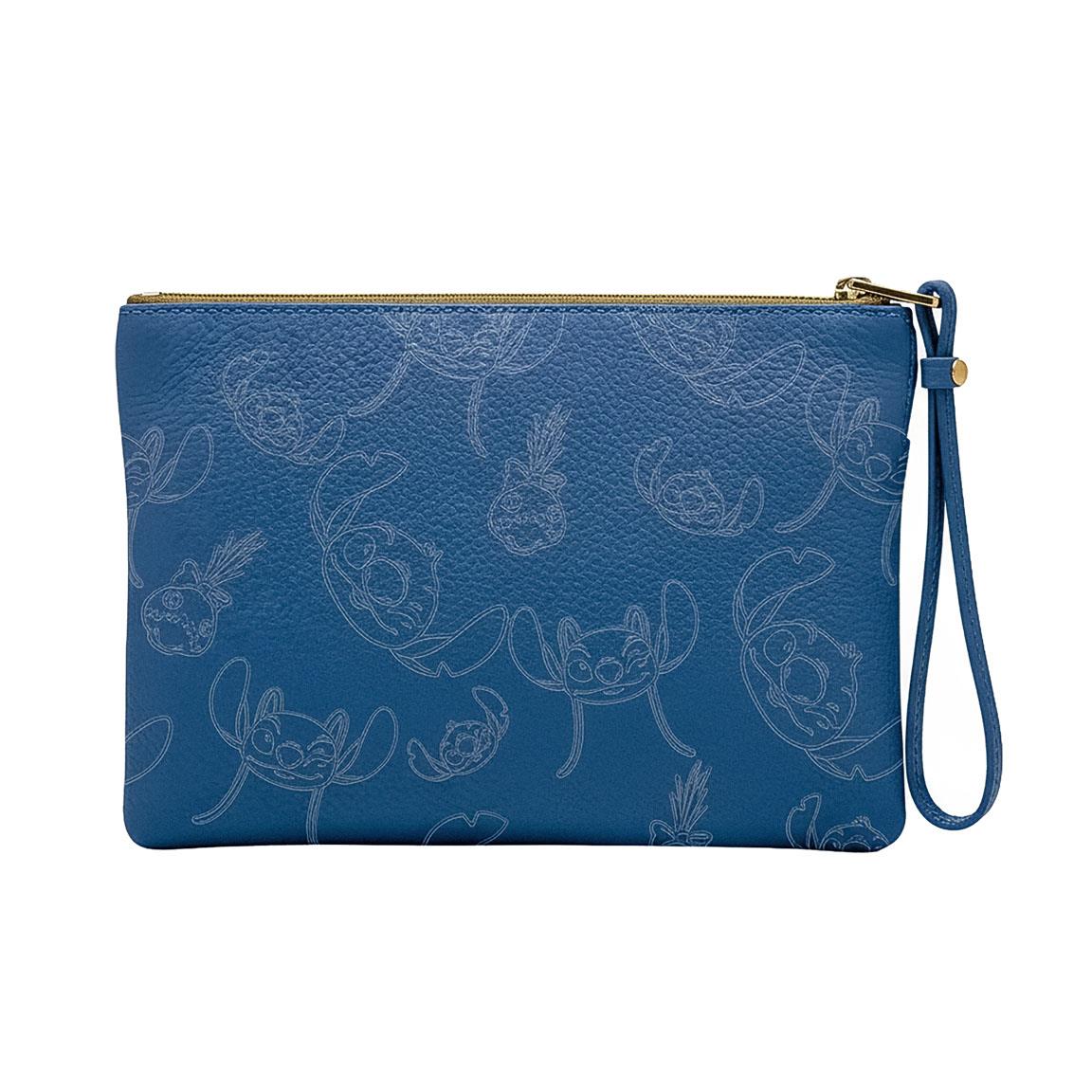 Neceser aseo viaje stitch