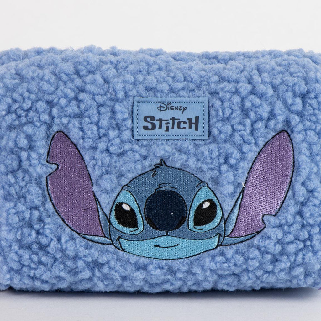 Neceser aseo viaje borreguillo stitch