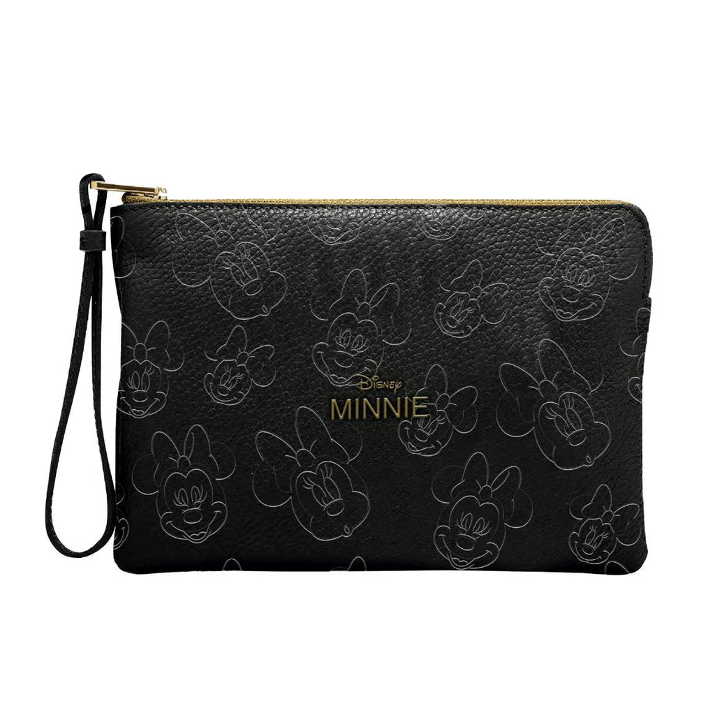 Neceser aseo viaje minnie