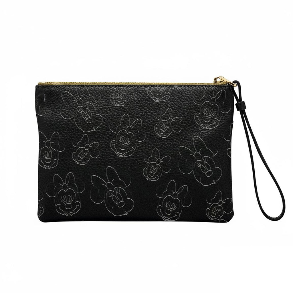 Neceser aseo viaje minnie
