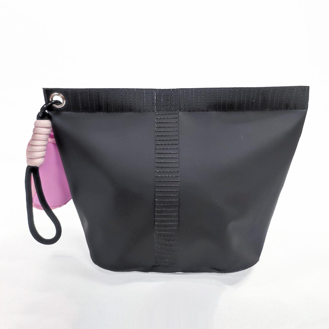 Neceser aseo viaje hello kitty kuromi