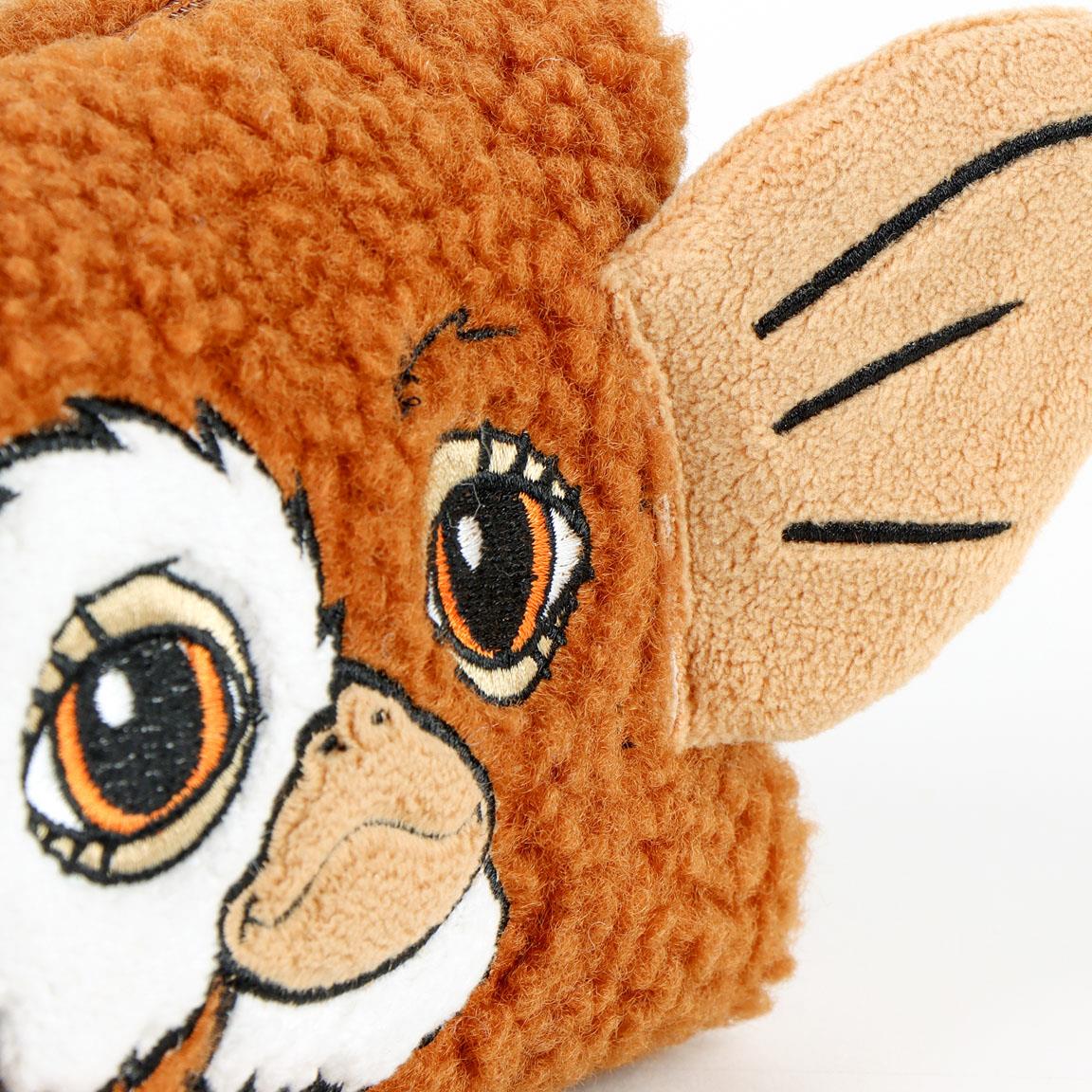 Neceser aseo viaje borreguillo gremlins