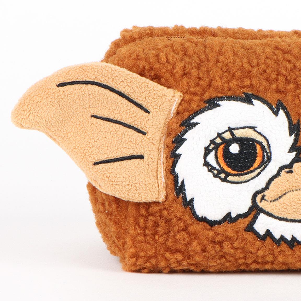 Neceser aseo viaje borreguillo gremlins