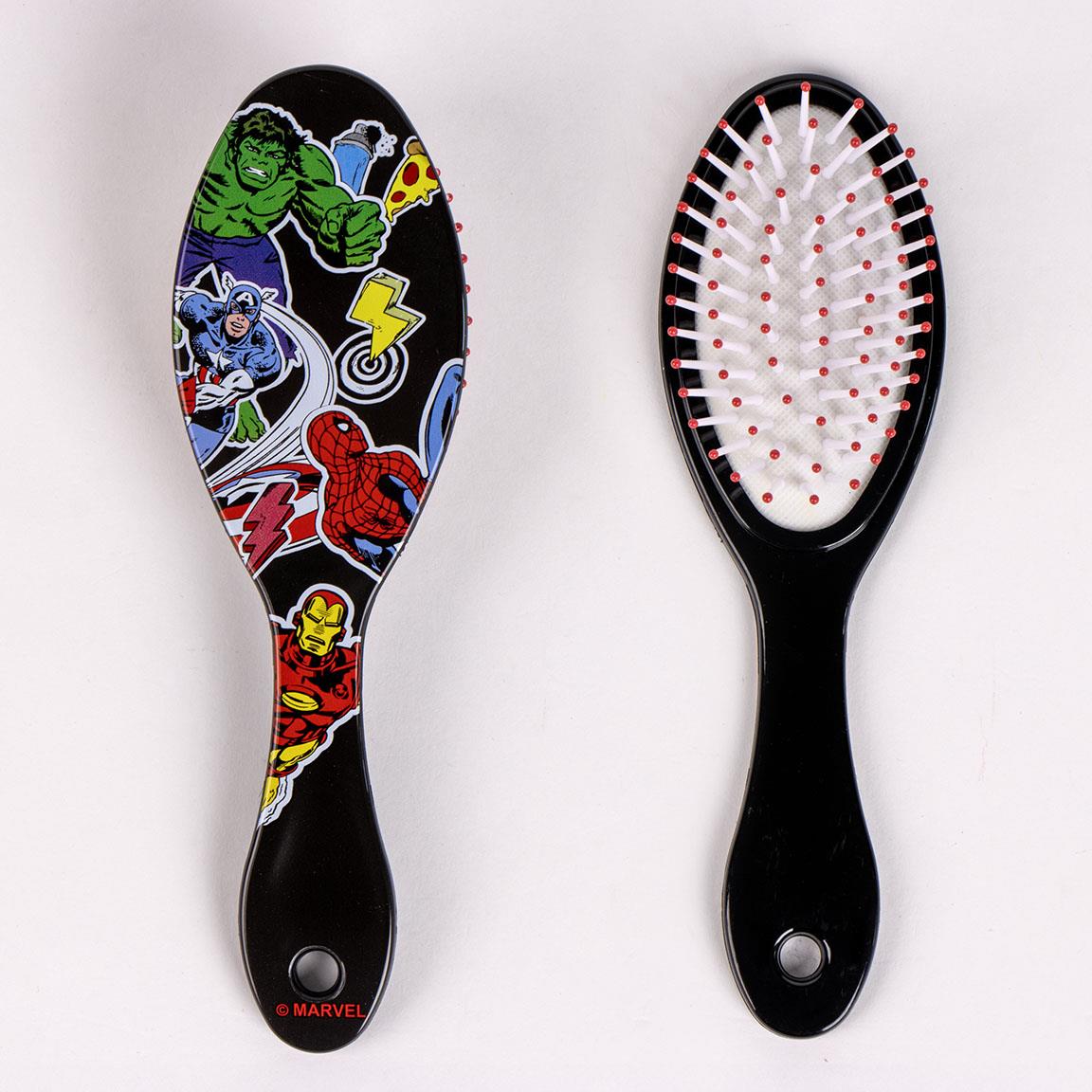 Neceser aseo viaje accesorios avengers