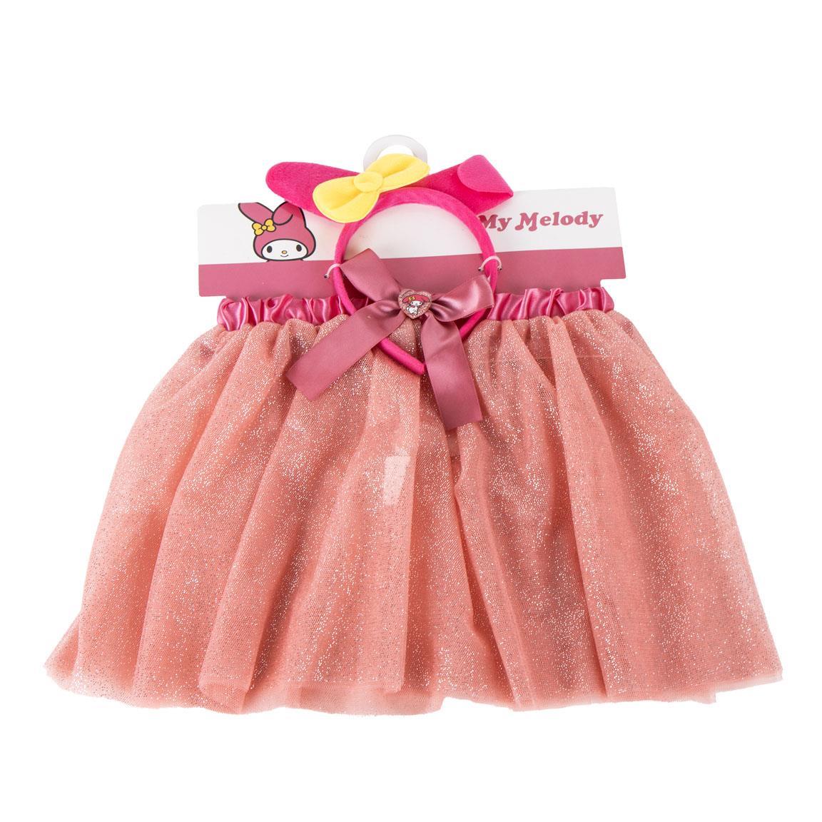 Set de belleza accesorios fantasia hello kitty