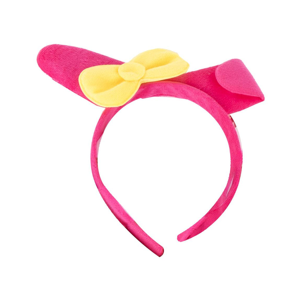 Set de belleza accesorios fantasia hello kitty