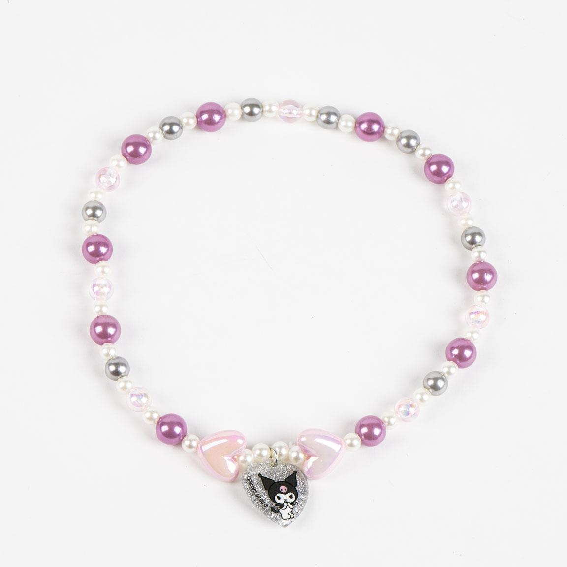 Bisuteria pack 3 piezas hello kitty