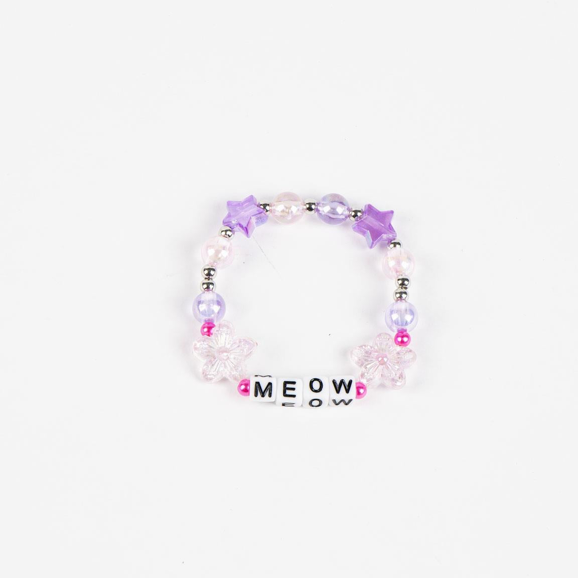 Bisuteria pulsera gabby´s dollhouse