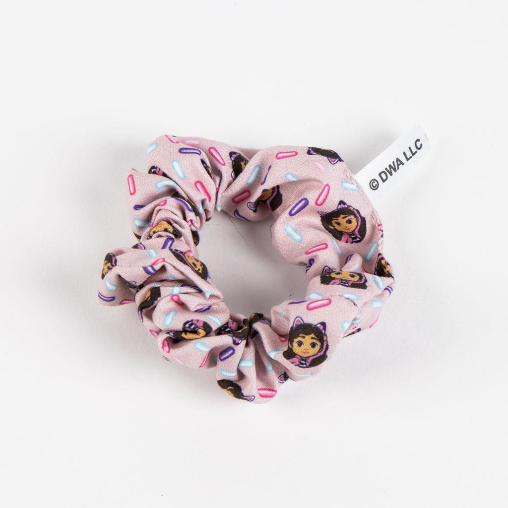 Accesorios pelo coletero de tela 3 piezas gabby´s dollhouse