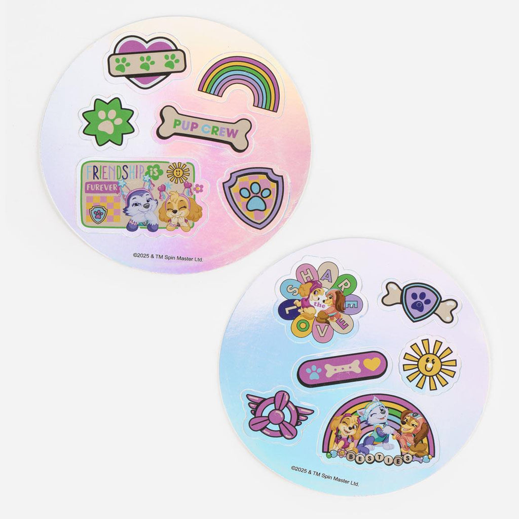 Set de belleza diy joyero paw patrol