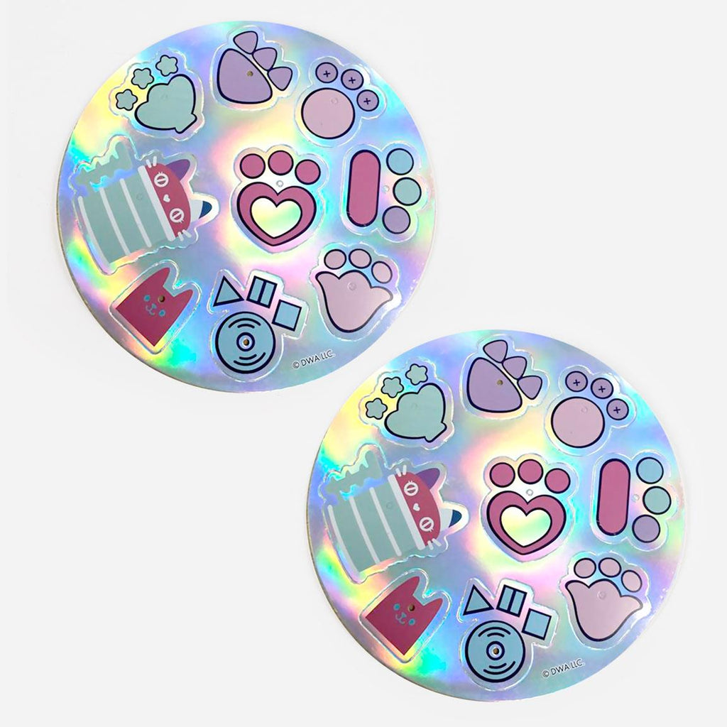 Set de belleza diy joyero gabby´s dollhouse