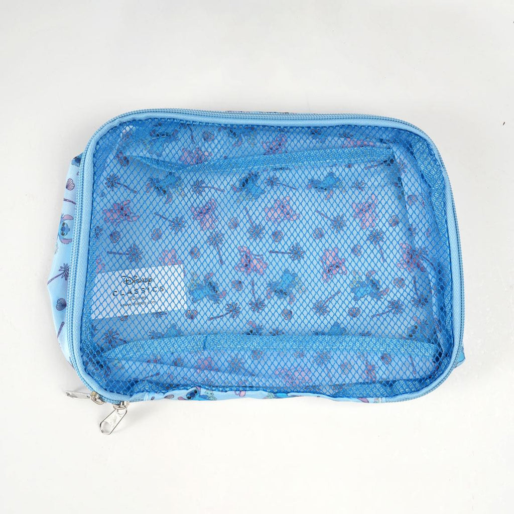 Neceser aseo viaje set stitch