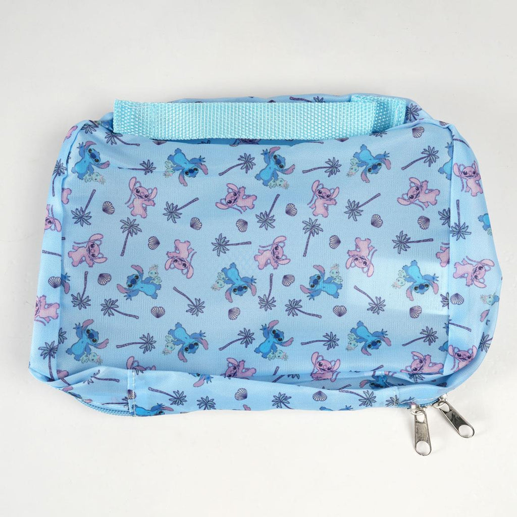 Neceser aseo viaje set stitch