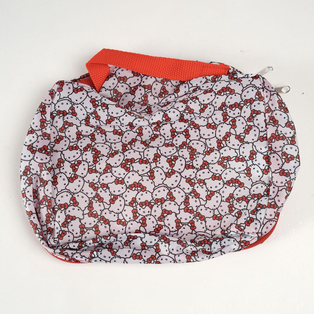 Neceser aseo viaje set hello kitty