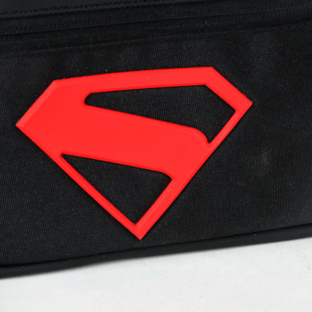Neceser aseo viaje superman