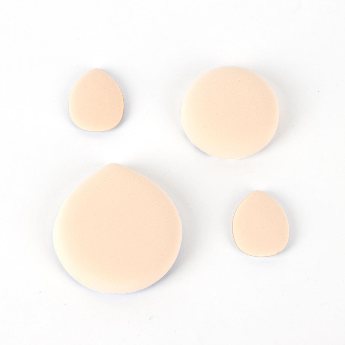 Esponja maquillaje stitch