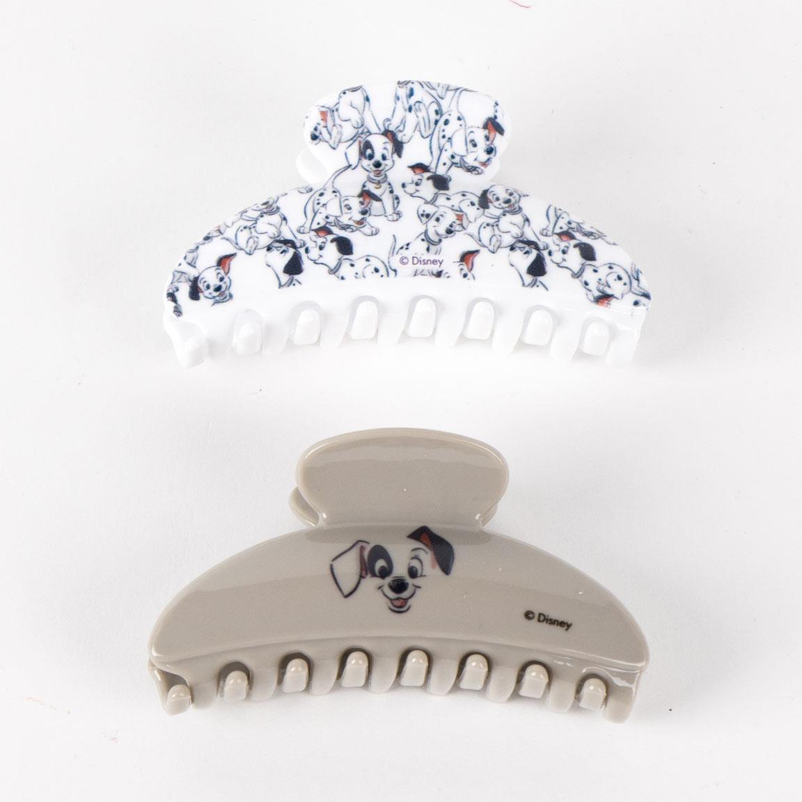 Accesorios pelo clips disney