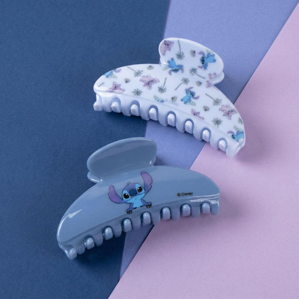 Accesorios pelo clips stitch