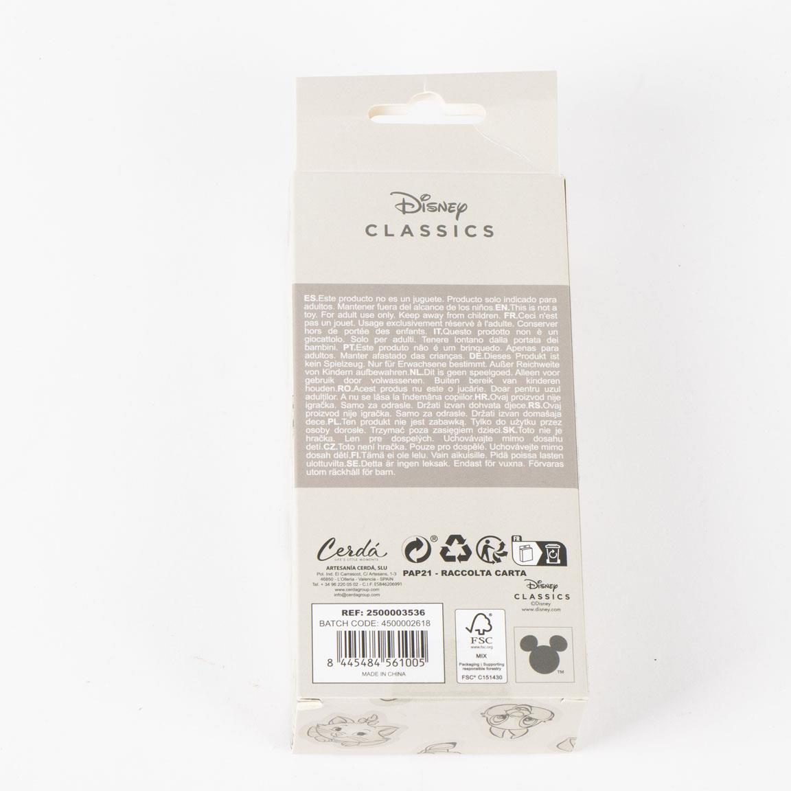 Set cuidado personal disney