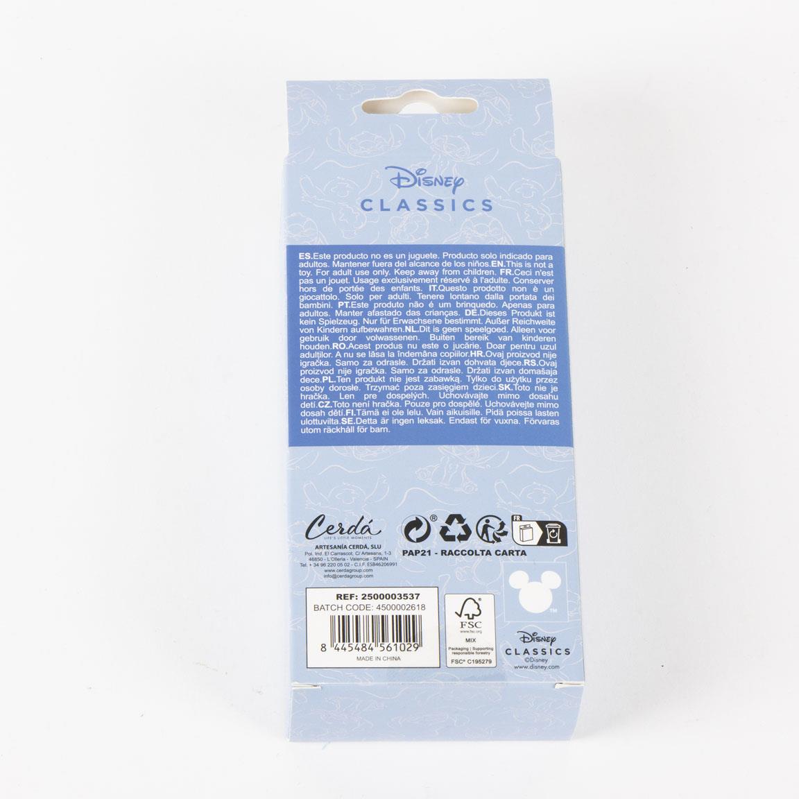 Set cuidado personal stitch