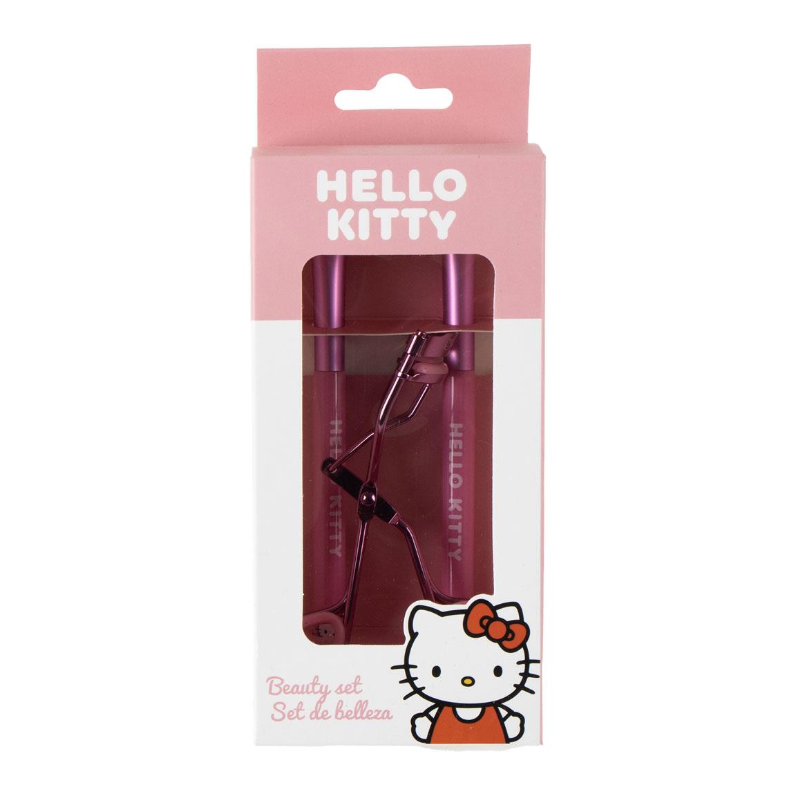 Set cuidado personal hello kitty