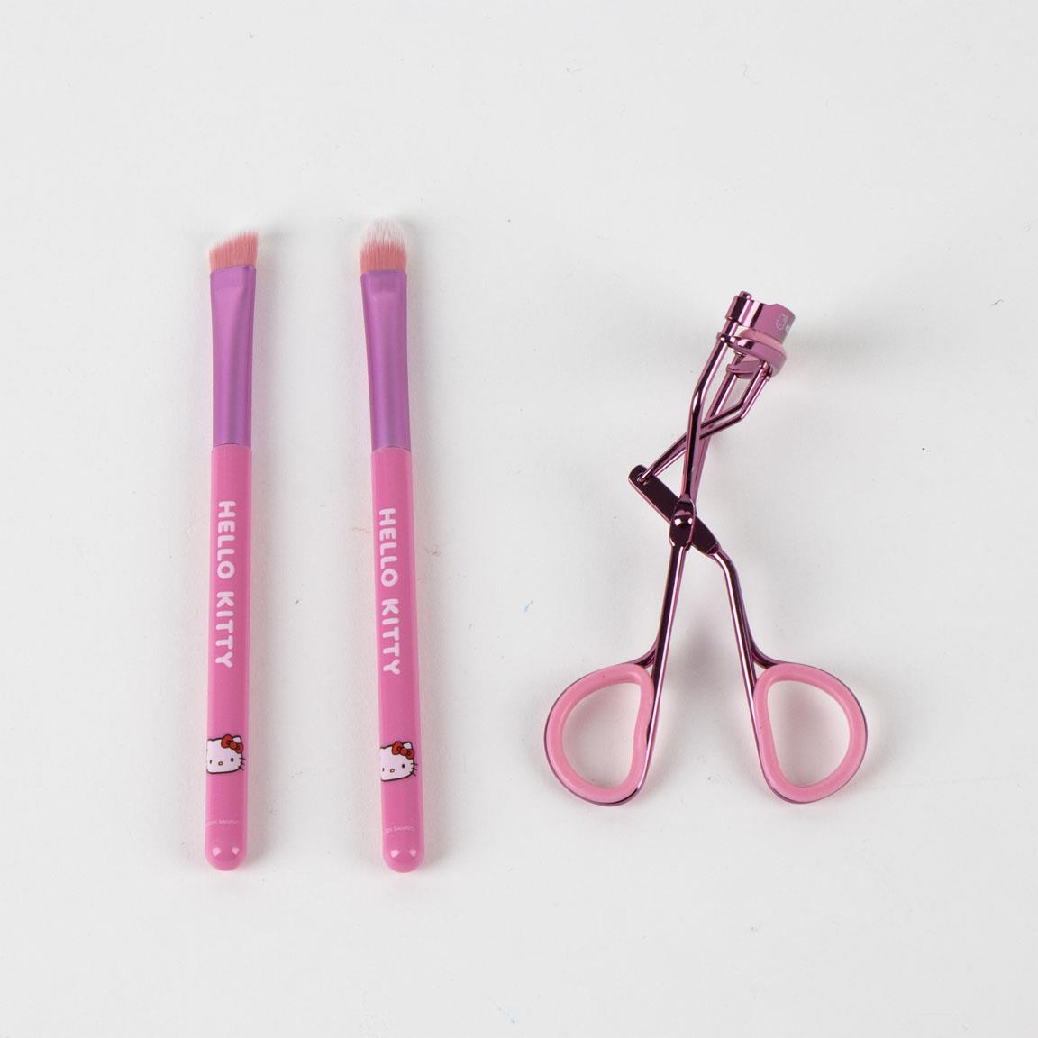 Set cuidado personal hello kitty